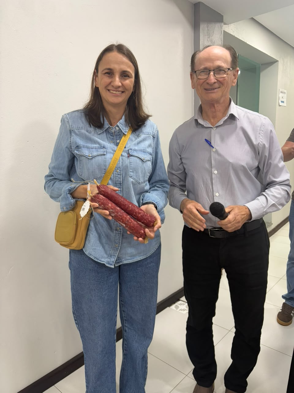 IGR Vales do Iguaçu reúne municípios e fortalece a integração regional do turismo — foto 16