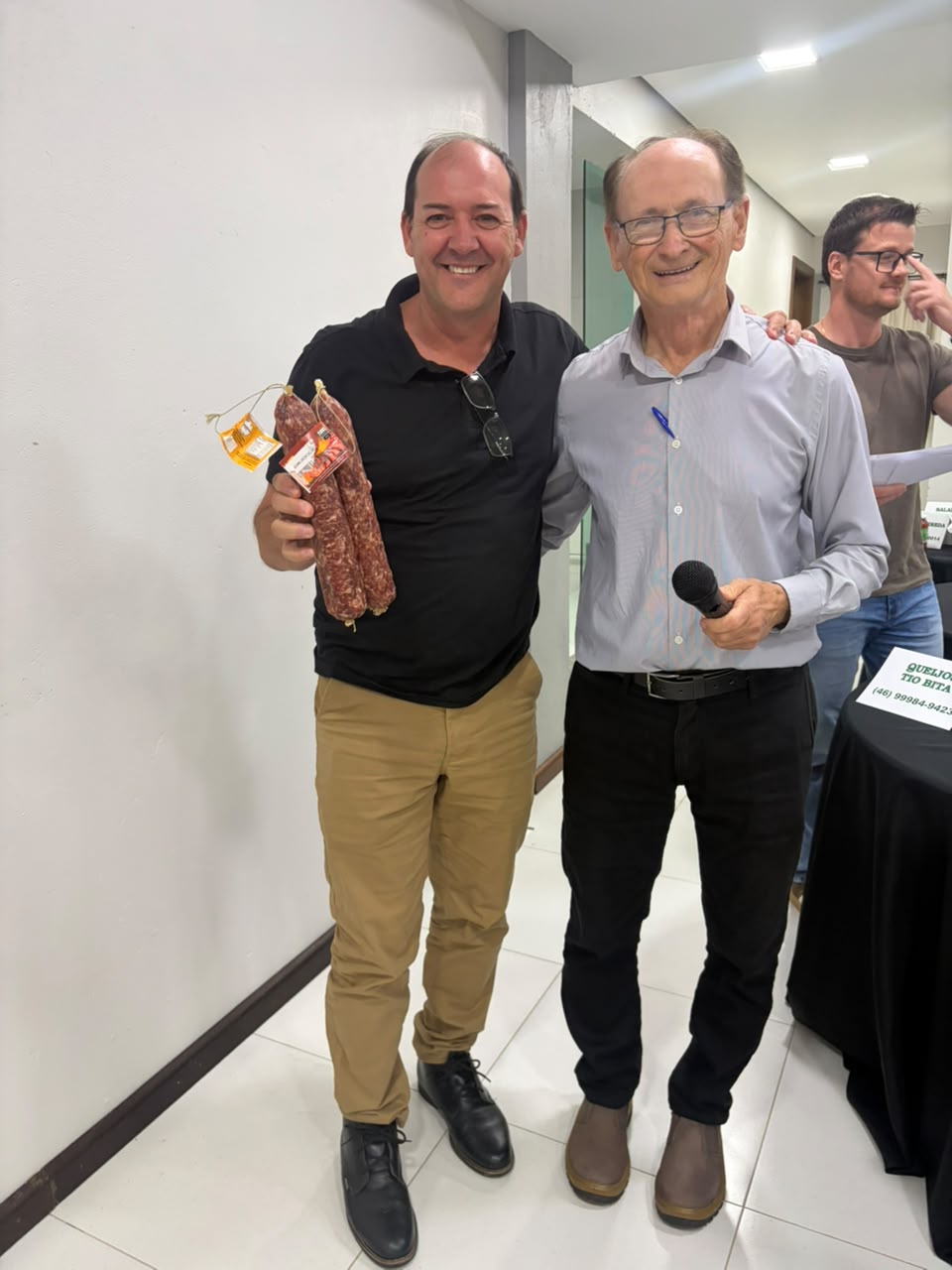 IGR Vales do Iguaçu reúne municípios e fortalece a integração regional do turismo — foto 20