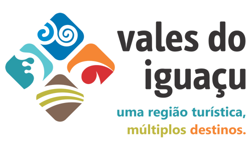 Turismo Regional — IGR Vales do Iguaçu