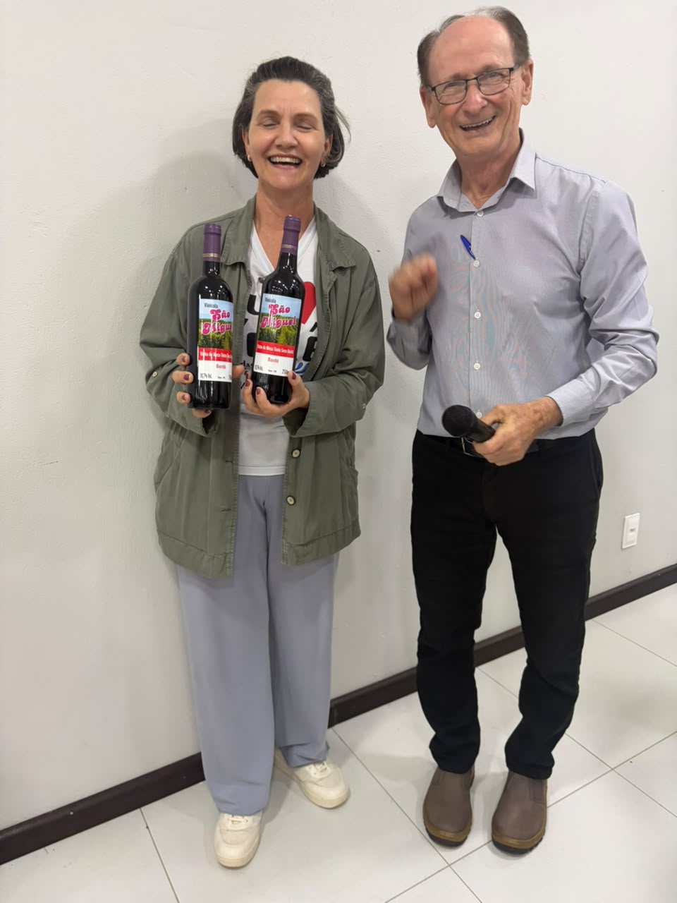 IGR Vales do Iguaçu reúne municípios e fortalece a integração regional do turismo — foto 19