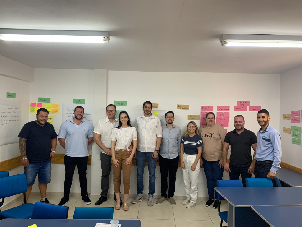 Criada a ALAC - Associação de Laboratórios de Análises Clínicas do Sudoeste do Paraná